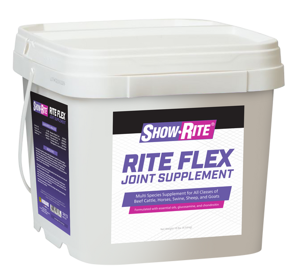 Products – Show-Rite
