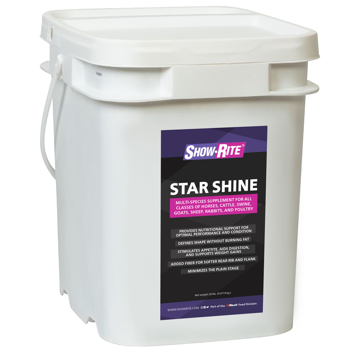 Star Shine – Show-Rite