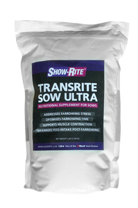 TransRite Sow Ultra